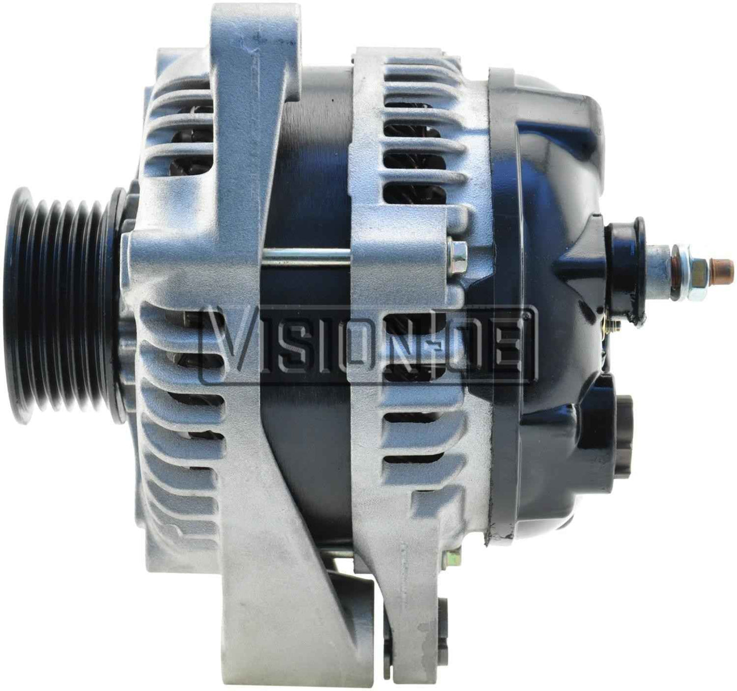 BBB Industries Remanufactured Alternator 13979