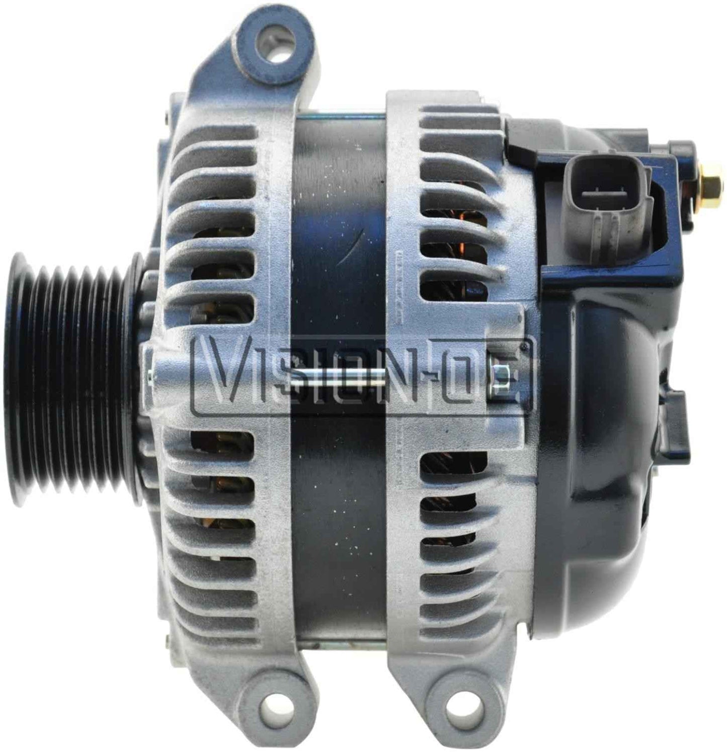 BBB Industries Remanufactured Alternator 13980