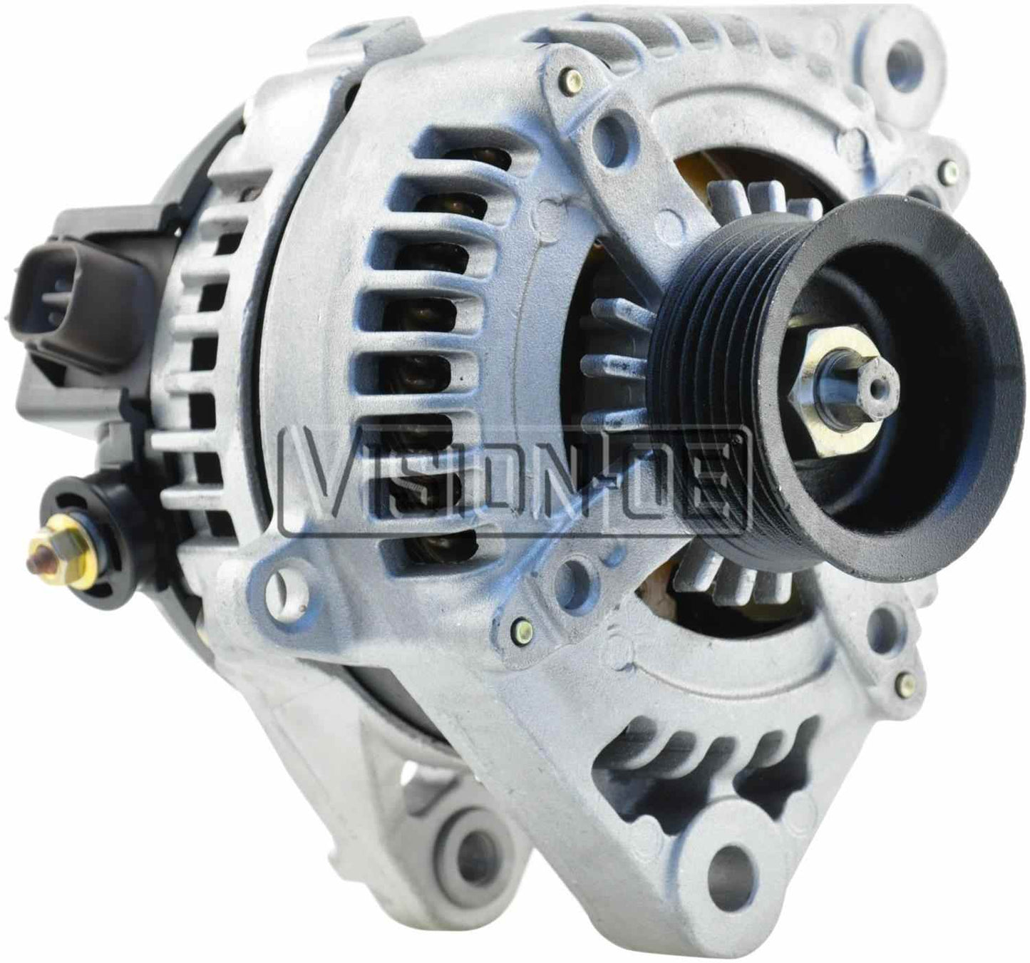 BBB Industries Remanufactured Alternator 13981