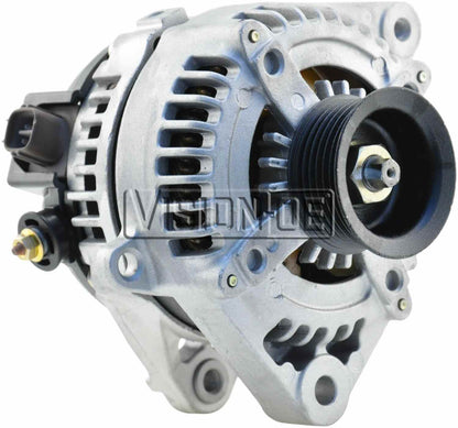 BBB Industries Remanufactured Alternator 13981