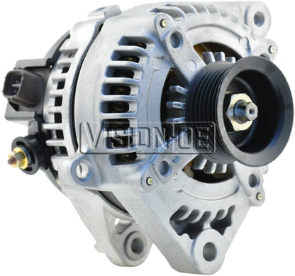 BBB Industries Remanufactured Alternator 13981