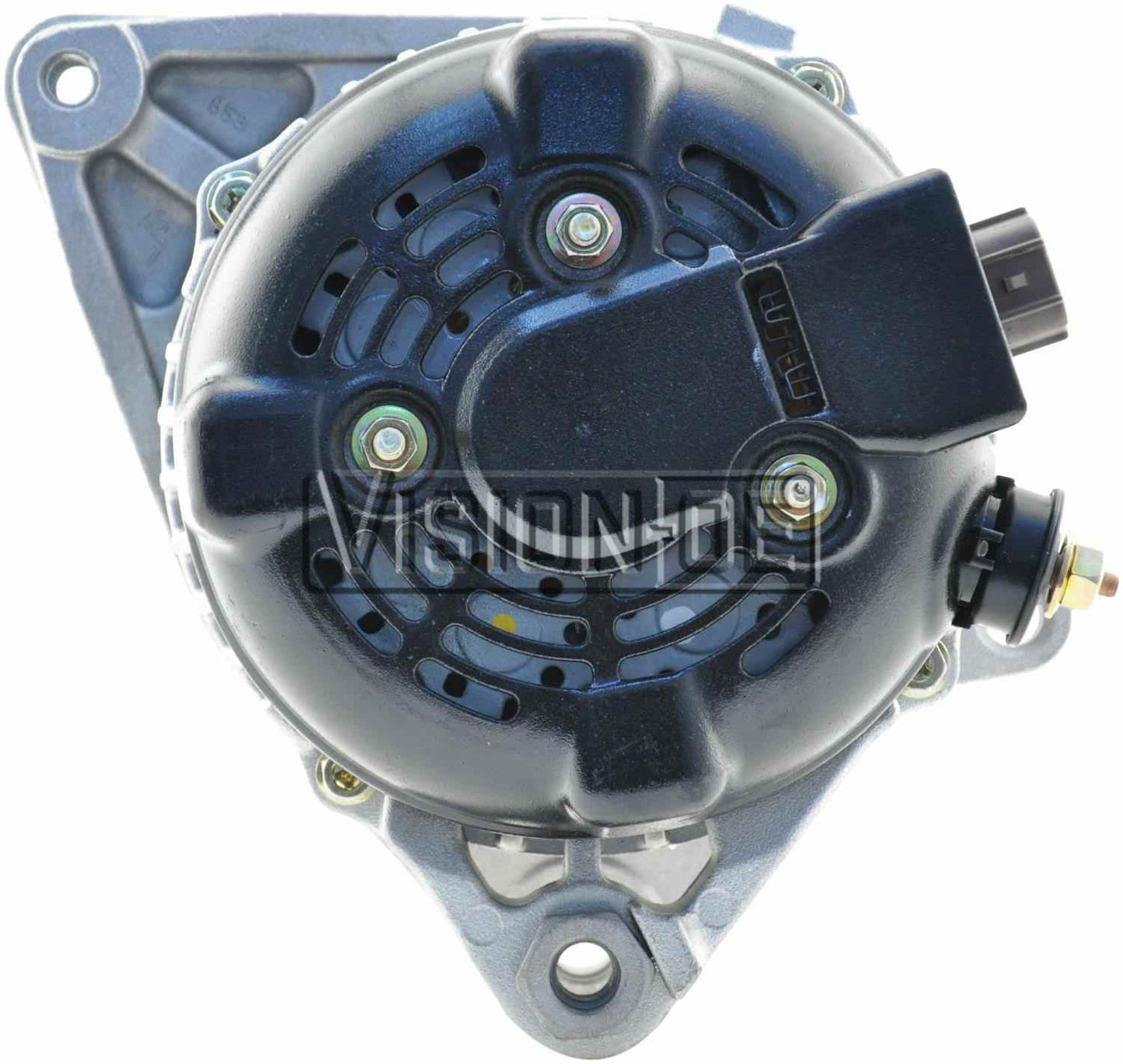 BBB Industries Remanufactured Alternator 13981