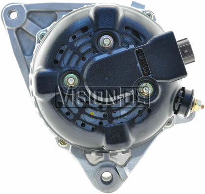 BBB Industries Remanufactured Alternator 13981