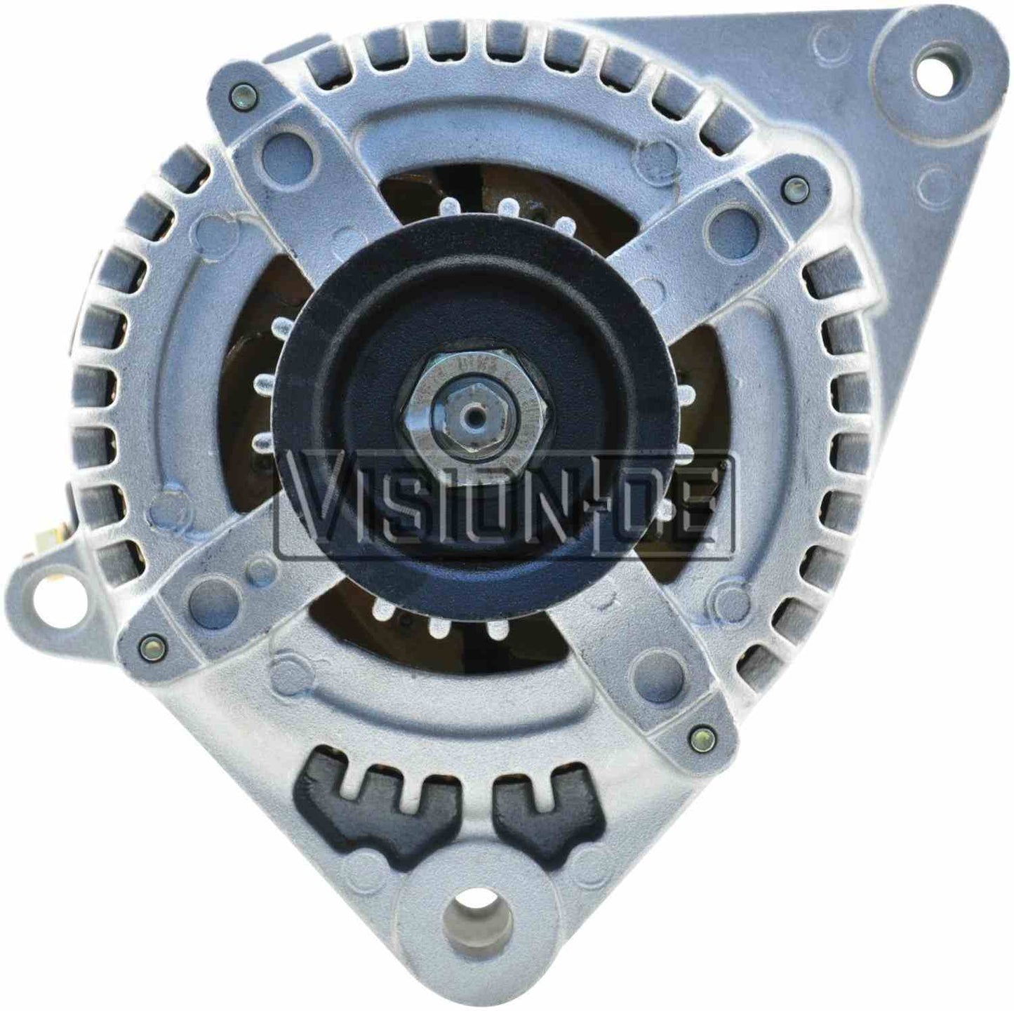 BBB Industries Remanufactured Alternator 13981