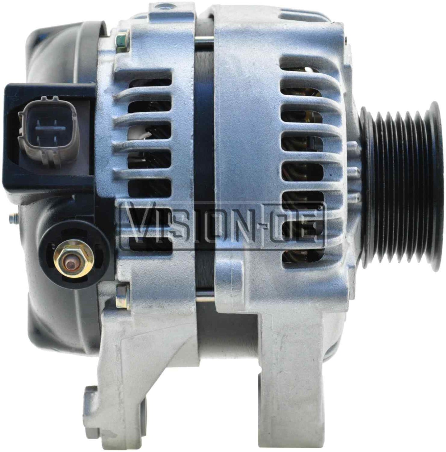 BBB Industries Remanufactured Alternator 13981