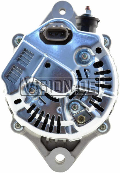 BBB Industries Remanufactured Alternator 13982