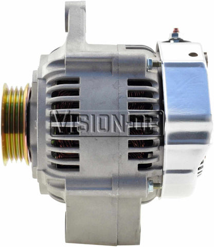 BBB Industries Remanufactured Alternator 13982