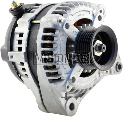 BBB Industries Remanufactured Alternator 13983