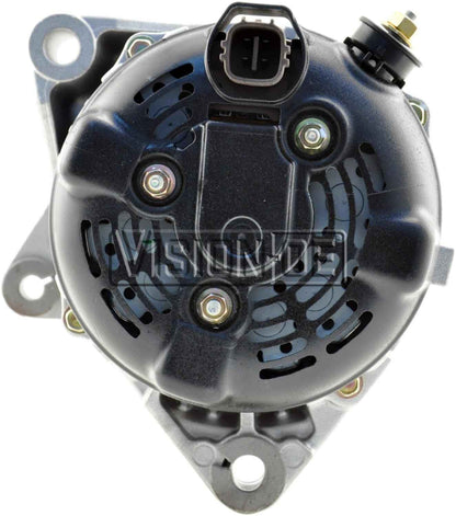 BBB Industries Remanufactured Alternator 13983