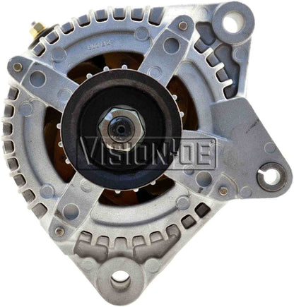 BBB Industries Remanufactured Alternator 13983