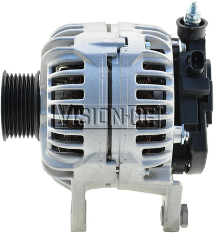 BBB Industries Remanufactured Alternator 13985