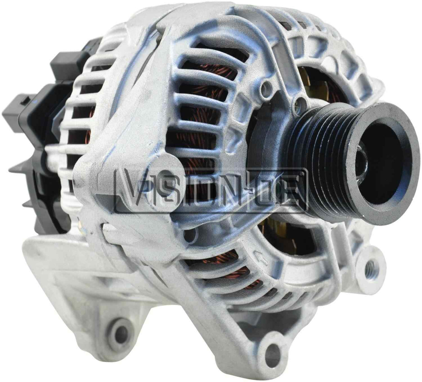 BBB Industries Remanufactured Alternator 13986