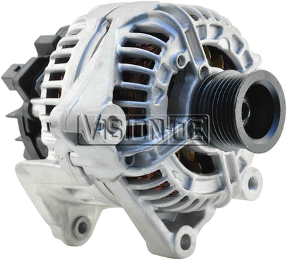 BBB Industries Remanufactured Alternator 13986