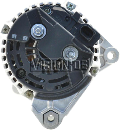 BBB Industries Remanufactured Alternator 13986