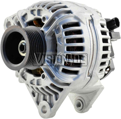 BBB Industries Remanufactured Alternator 13987