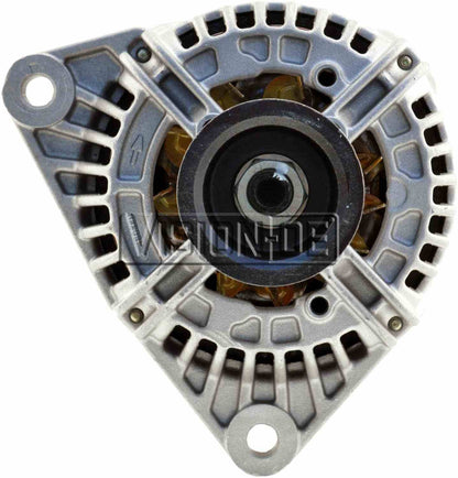 BBB Industries Remanufactured Alternator 13987