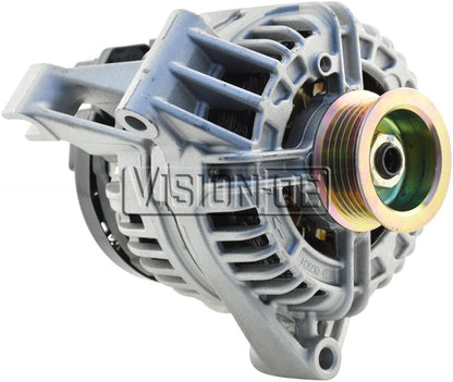 BBB Industries Remanufactured Alternator 13989