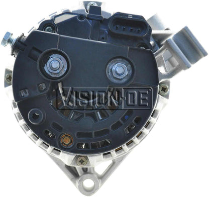 BBB Industries Remanufactured Alternator 13989