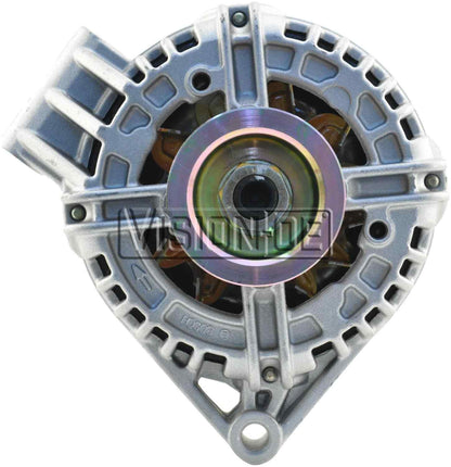 BBB Industries Remanufactured Alternator 13989