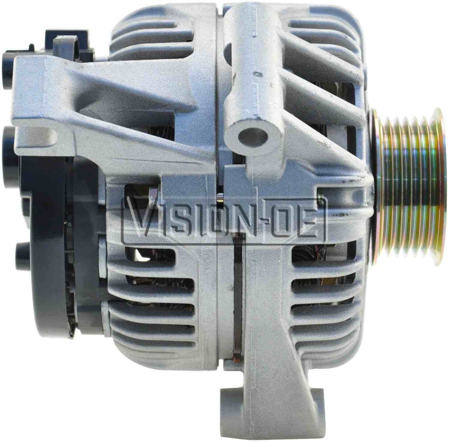 BBB Industries Remanufactured Alternator 13989