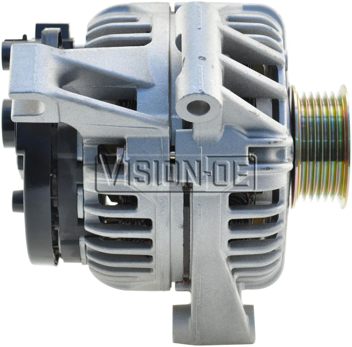 BBB Industries Remanufactured Alternator 13989