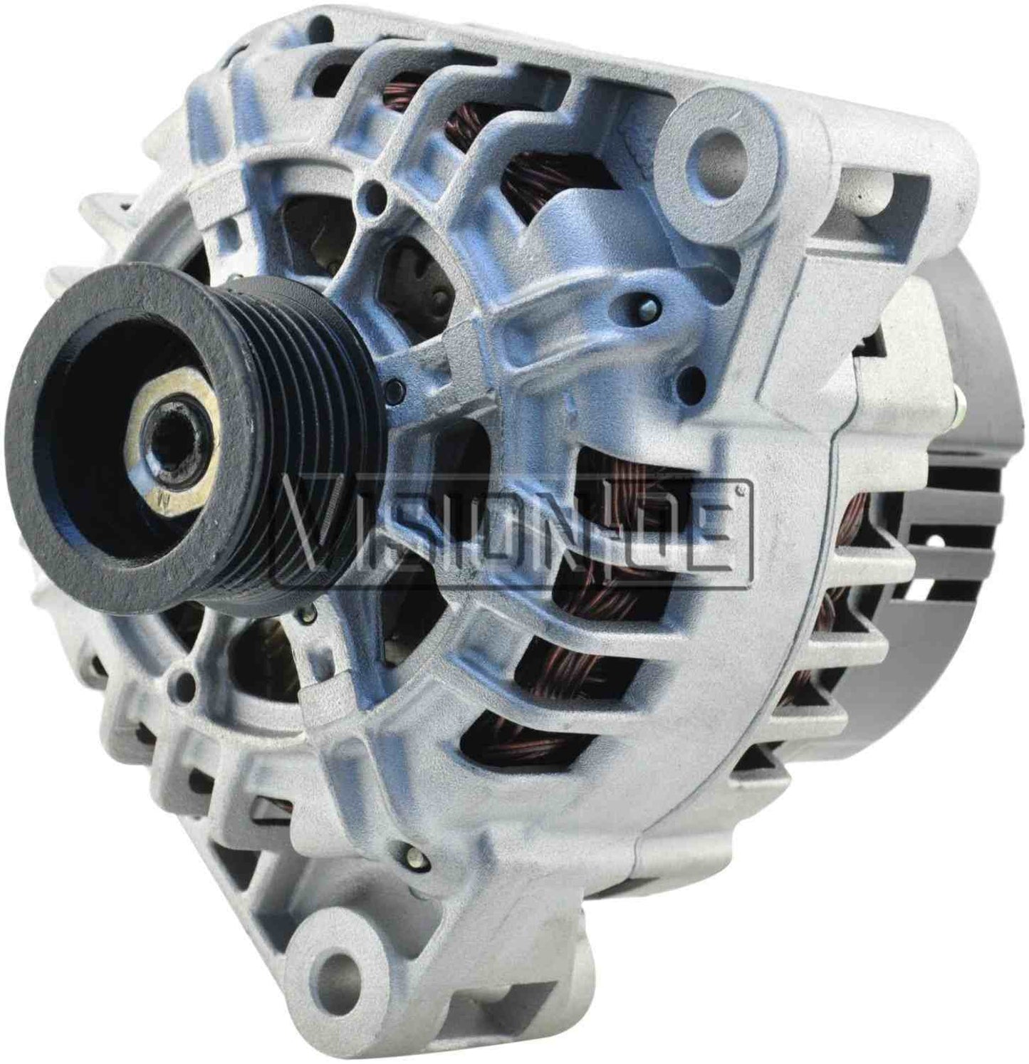BBB Industries Remanufactured Alternator 13990