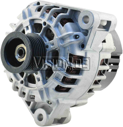 BBB Industries Remanufactured Alternator 13990