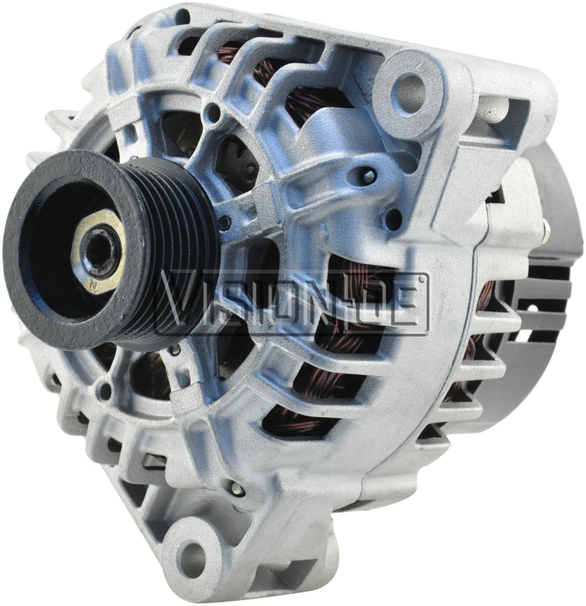 BBB Industries Remanufactured Alternator 13990