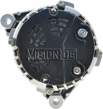 BBB Industries Remanufactured Alternator 13990