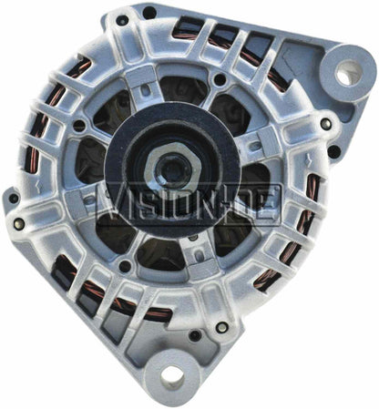 BBB Industries Remanufactured Alternator 13990