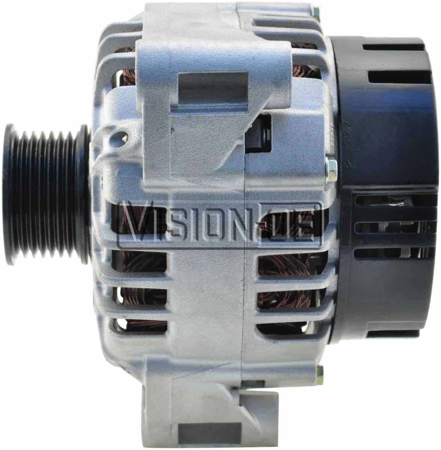 BBB Industries Remanufactured Alternator 13990