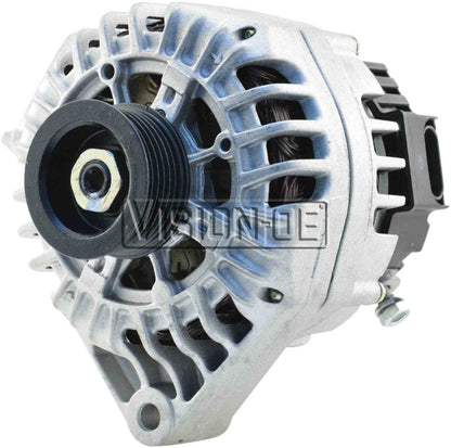 BBB Industries Remanufactured Alternator 13993
