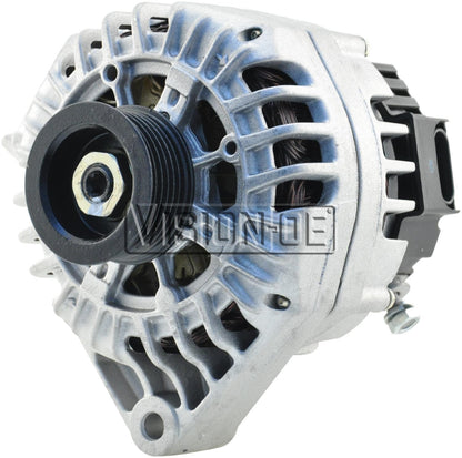 BBB Industries Remanufactured Alternator 13993