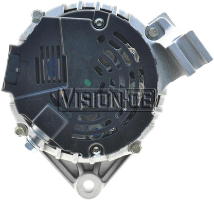 BBB Industries Remanufactured Alternator 13993