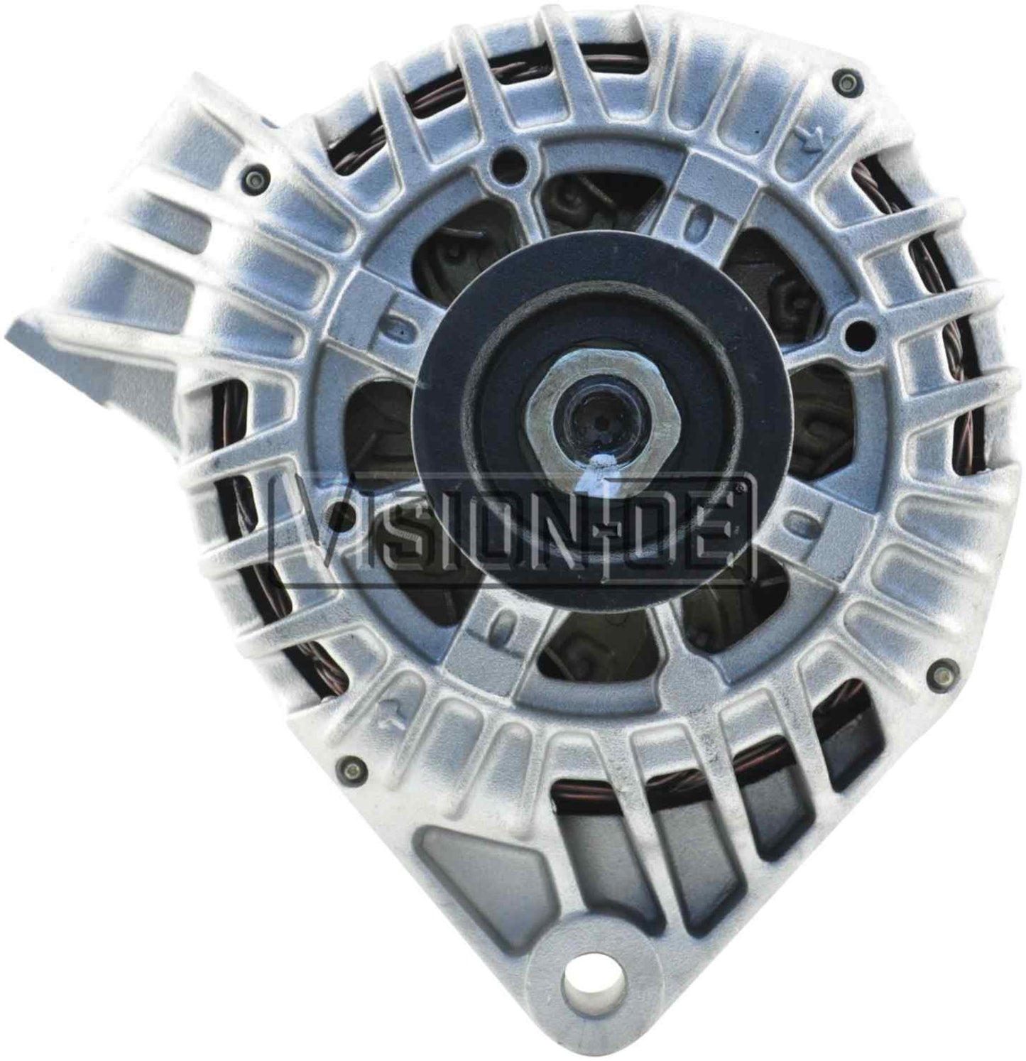BBB Industries Remanufactured Alternator 13993