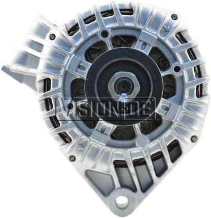 BBB Industries Remanufactured Alternator 13993