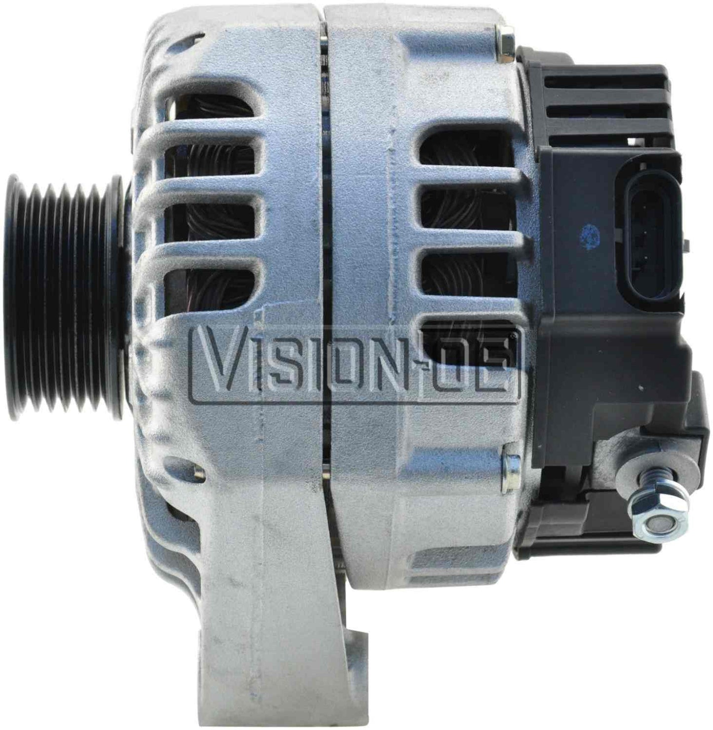 BBB Industries Remanufactured Alternator 13993