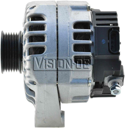 BBB Industries Remanufactured Alternator 13993