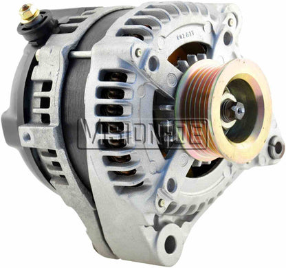 BBB Industries Remanufactured Alternator 13994