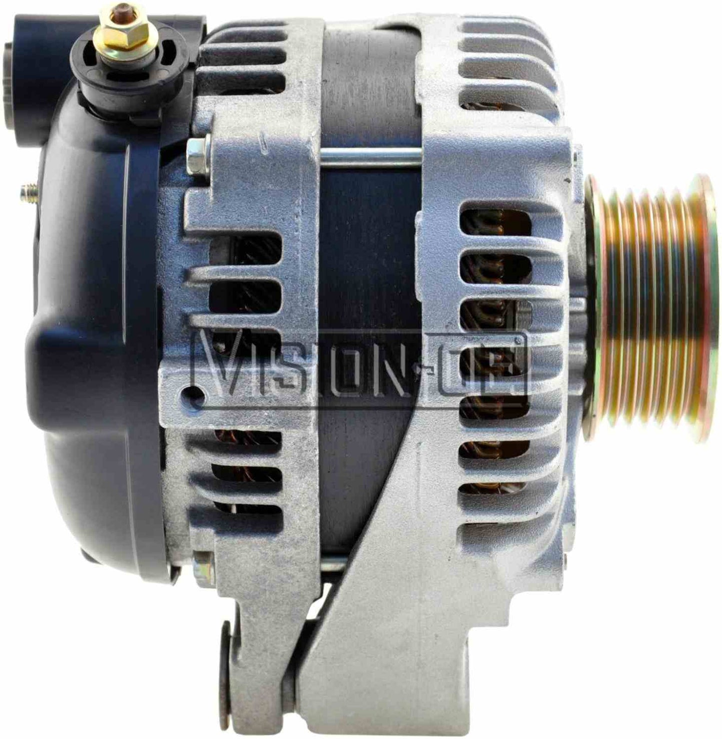 BBB Industries Remanufactured Alternator 13994