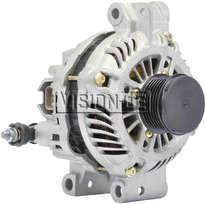 BBB Industries Remanufactured Alternator 13996