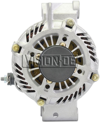 BBB Industries Remanufactured Alternator 13996