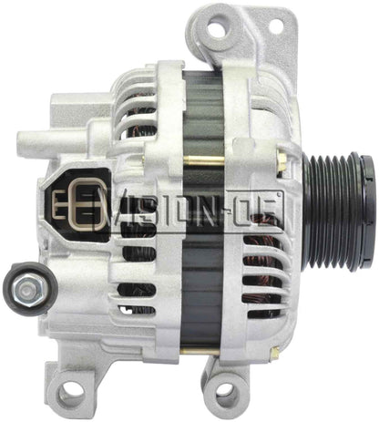 BBB Industries Remanufactured Alternator 13996