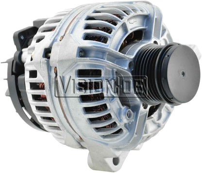 BBB Industries Remanufactured Alternator 13998