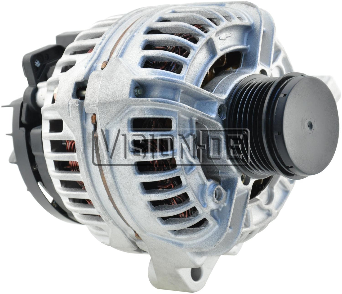BBB Industries Remanufactured Alternator 13998