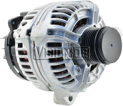 BBB Industries Remanufactured Alternator 13998