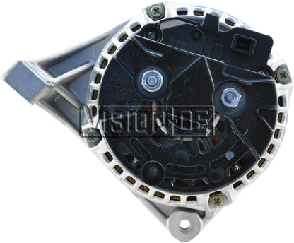 BBB Industries Remanufactured Alternator 13998