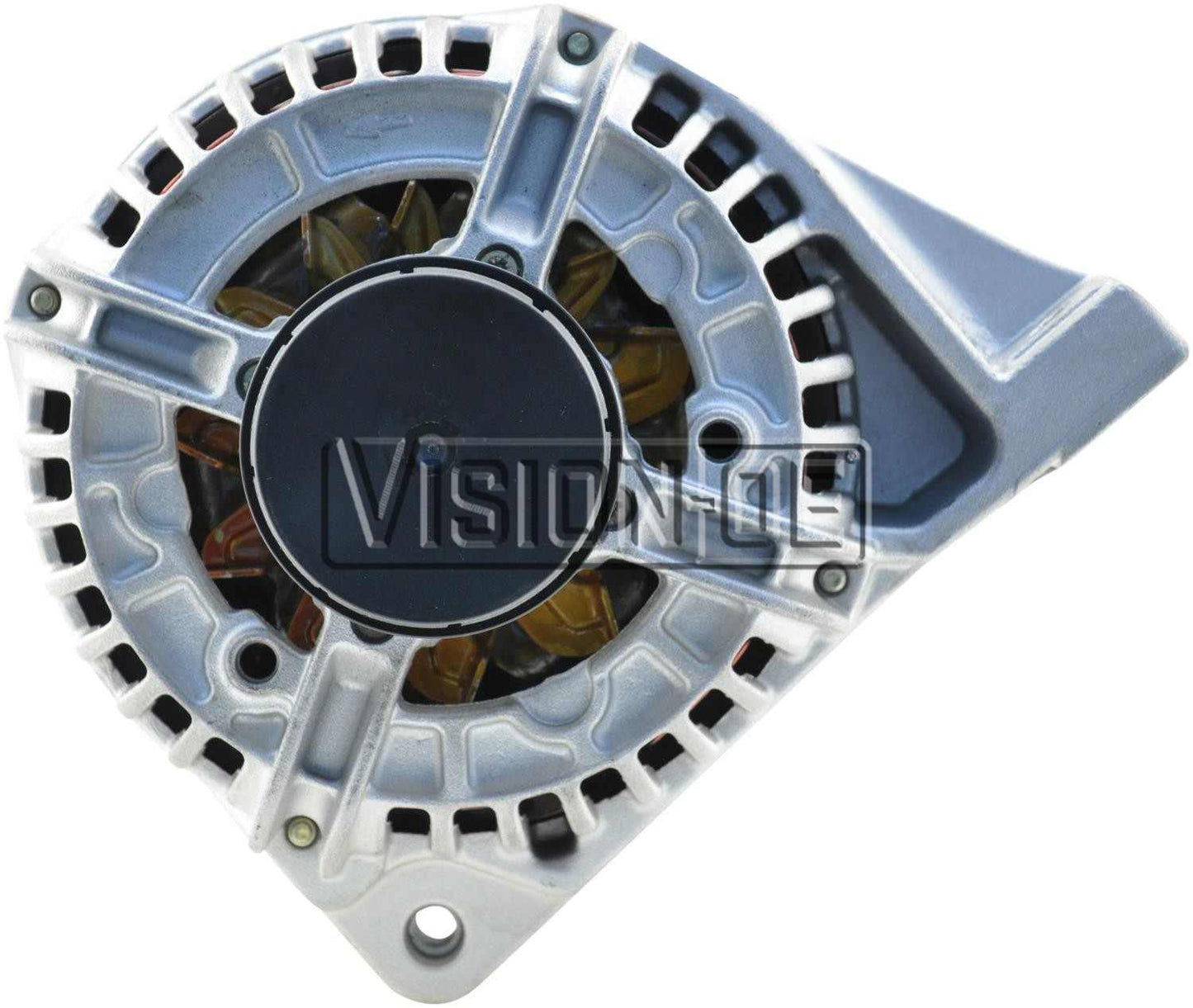 BBB Industries Remanufactured Alternator 13998