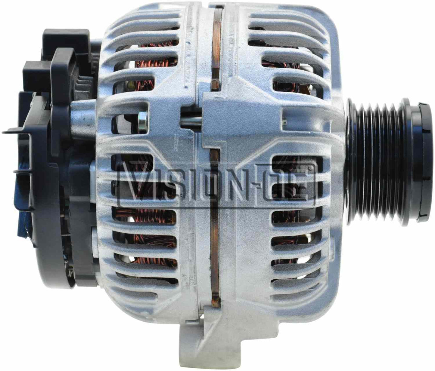 BBB Industries Remanufactured Alternator 13998