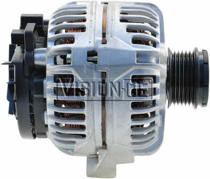 BBB Industries Remanufactured Alternator 13998